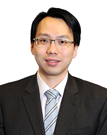 Dr Kuo Chung Liang