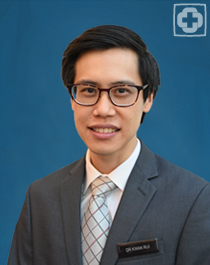 Dr Kwan Rui