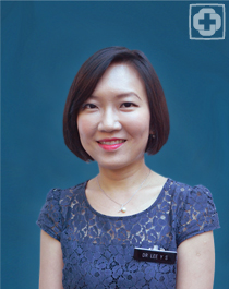 Dr Lee Yien Sien