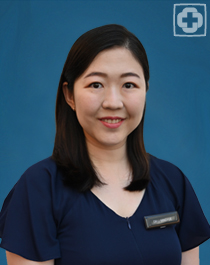 Dr Li Mingyue