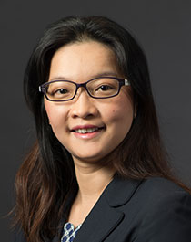 Dr Lim Ee Wei