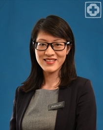 Dr Lim Yu Hui