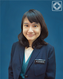 Dr Loh Wenyin