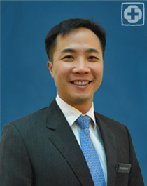 Dr Mervin Loi V-Ter