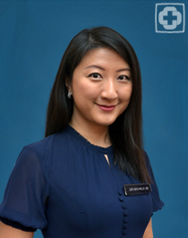 Dr Michele Lim Lan Fern