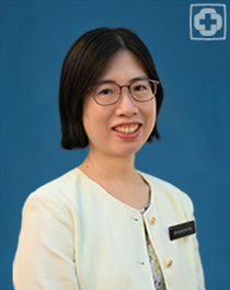 Dr Ngiam Xin Ying