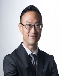 Dr James Ngu Chi Yong
