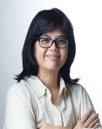 Dr Jeannie Ong Peng Lan