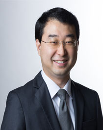 Dr Park Joon Jae
