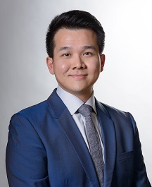 Dr Raphael Yiin Shih Zhu