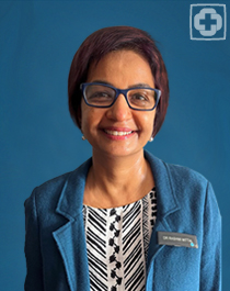 Dr Rashmi Mittal