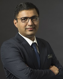 Dr Sandeep Halagatti
Venkatesh
