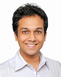 Dr Sanjiv Nair
Sasidharan
