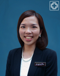 Dr Koh Meiling, Serena
