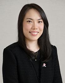 Dr Sonia Lee Shu Yi