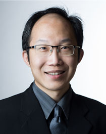 Dr Michael Tan Chien Sheng