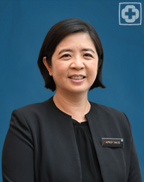 Clin Assoc Prof Tan Ee Shien