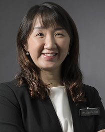Dr Jessica Tan
Han Ying