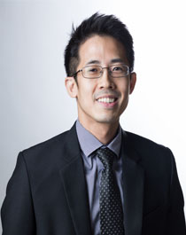 Dr Tan Ki Wei