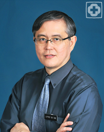 Prof Tan Kok Hian