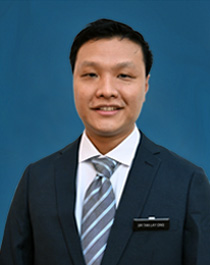 Dr Tan Lay Ong
