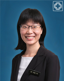 Dr Tang Phua Hwee