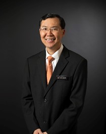 Dr Tay Ee Guan