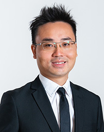 Dr Teo Nan Zun