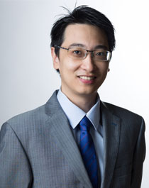 Dr Tong Qian Jun