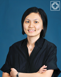 Dr Tracy Tan Yi Shuen