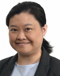 Asst Prof Yang Shiwen Valerie