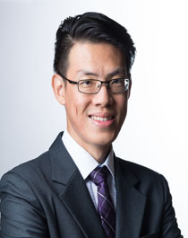 Dr Wee Tze Chao