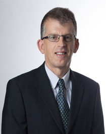 Dr Stephen Wilkinson Paul