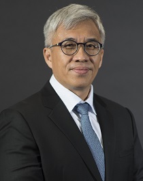 Assoc Prof Wong Merng Koon