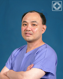 Dr Yim Chik Foo