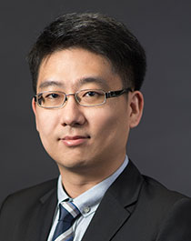 Dr Yong Kok Pin