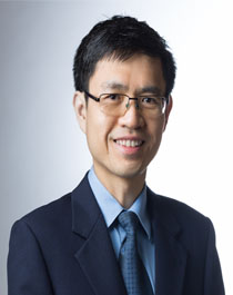 Adj Asst Prof Yoon Peng Soon