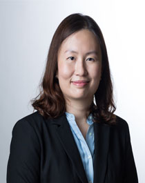 Dr Zheng Xiaojin
