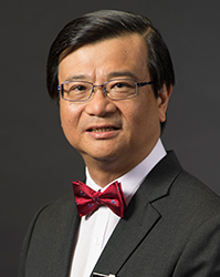 Prof Tan Bien Soo