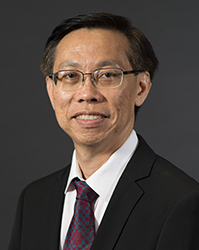 Dr Wong Siew Kune
