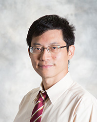 Dr Poon Woei Bing