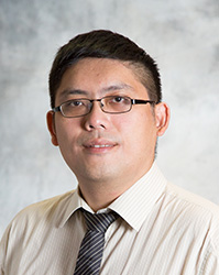 Dr Tan York Kiat from SGH