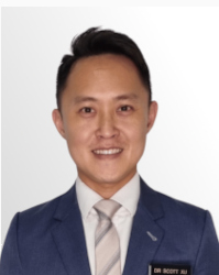 Dr Scott Xu