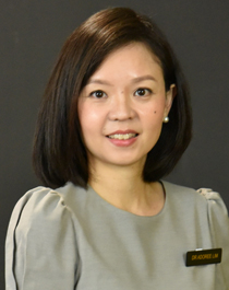 Dr Adoree Lim Yi Ying