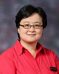 Dr Kang Mei Ling