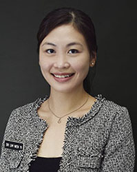 Dr Lim Wen Yi