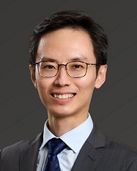 Dr Ng Peng Soon