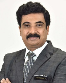Dr Arunachalam
Sridhar
