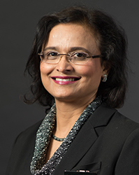 Dr Varsha Atul Shah