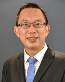 Dr Jason Lim Shau Khng